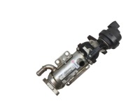 фото thumb №3, Радиатор egr renault espace iv lift 2006-2012 2.0 dci 150km