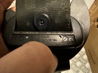 фото thumb №6, Vw golf vii pas безпеки переднє лівий 3d