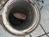 фото thumb №6, Катализатор перед ford fusion usa 2 2016 1251351x