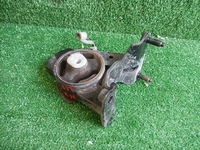 фото thumb №1, Кронштейн подушка lexus nx 300h lift 2018