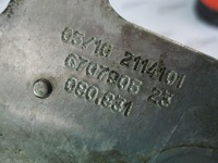 фото thumb №6, Giulietta 1.6 jtdm 940a3000 радиатор масла 55235062