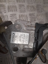 фото thumb №7, Audi q7 4l 2013 важіль гальма ручного