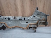 фото thumb №9, Toyota yaris ii 06-11 pas задній