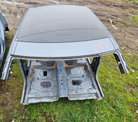 фото thumb №1, Polestar 2 дах панорама з скло