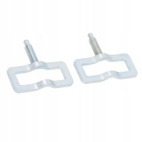 2 szt. набор ремонтный суппорт коллектор в Украине, фото thumb