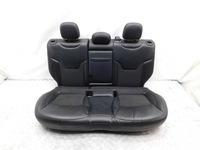 фото thumb №12, Сидіння шкіра диван обшивки комплект - jeep compass ii 16-20