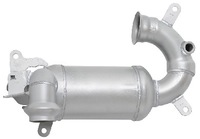 фото thumb №1, Катализатор citroen ds4 2.0 hdi | 2011-2013