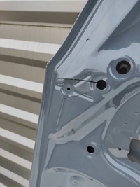 фото thumb №6, Капот крышка двигателя bmw 1 f40