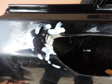 фото thumb №7, Vw touran 5ta 2015 2016 2017 двері ліві