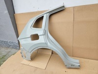 фото thumb №7, Vw tiguan allspace 5n крыло задний правый задняя org