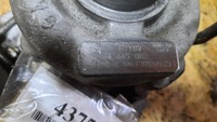 фото thumb №5, Турбонагнетатель 24445062 opel vectra c 2.2 dti