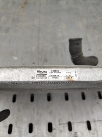 Радиатор воды lexus rx 2 nissens 646866 Доставка, фото thumb