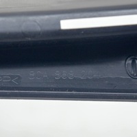 фото thumb №6, Audi q5 sq5 2020 рамка бардачка панелі розподільчої