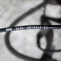 фото thumb №6, Bmw 3 g20 g21 2021 ліва сторона супорт гальмівний передній