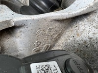 фото thumb №7, Bmw f10 2.0 2.5d поворотний кулак ступиця лівий задня важіль