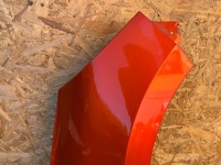 Крыло  передний перед правый  renault clio v 5 19- Оригинал, фото thumb