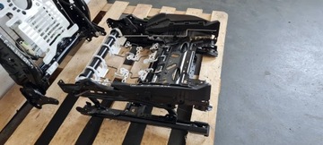 фото thumb №8, Q7 4m ii каркас сиденья левый перед переднее sline 4m0881045g