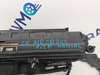 фото thumb №14, Pas передній балка радіатор комплект радіатор citroen c5 aircross i 1.2 b eu