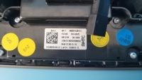 Bmw 3’ g21 19r панель кондиционера накладка  декоративная  консоли 9855409 6806855 Цена, фото thumb