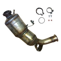 фото thumb №1, Фільтр fap dpf mercedes s 320cdi wdb221 06/2009-