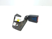 фото thumb №1, Citroen c4 i клипса защёлки поперечина ремней безопасности задняя