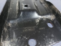 фото thumb №3, Volvo xc60 ii захист вала привідного 31672077