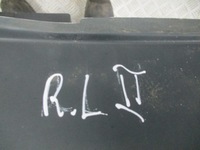 фото thumb №9, Бампер задняя renault laguna ii hb