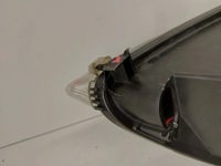 фото thumb №15, Ford focus c-max 1 03-07 ксенон ліва лампа передня перед фара