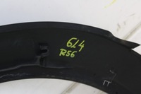 фото thumb №9, Mini r56 молдинг накладка крыла левый перед