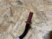 Шланг трубка топлива renault master iii 3 2.3dci 175121254r Доставка, фото thumb