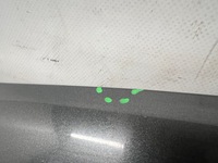 фото thumb №10, C-elysee ii 2012-2016 1.2 vti перед комплектний бампер капот pas переднє ktp