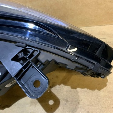 фото thumb №10, Ліва лампа перед передня 260604183r renault clio v