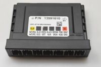 фото thumb №1, Модуль комфорта opel astra j 13591610 2014