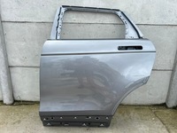 фото thumb №1, Двері range rover evoque ii od 2018 задня лівий задні ліва