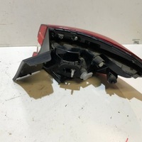 фото thumb №9, Левая лампа задняя задняя led 265551035r renault clio v