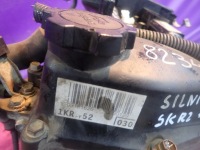 фото thumb №6, Toyota yaris ii 1,0 1krfe 1kr-fe 1kr-y52 69km двигатель бензин тест сжатия