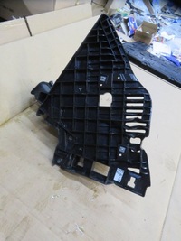 фото thumb №13, Впуск воздуха правые перед lexus 53297-24020