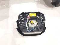 фото thumb №5, Audi q4 e tron панель роздавальна консоль подушка безпеки подушка комплект