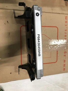 фото thumb №1, Dodge ram dt 2019-2022 усилитель аудио радио