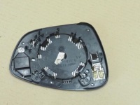 фото thumb №9, Citreon ds4 вкладыш стекло стекло зеркало левая подогрев