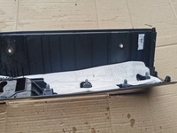 фото thumb №6, Kia sportage iii защита накладка поперечина задняя замка багажника