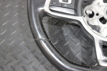 фото thumb №11, Руль мультифункция vw golf vii 7 5g0 рестайлинг r-line