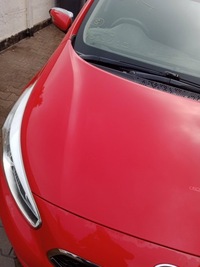 фото thumb №2, Kia ceed ii капот крышка двигателя fd 2012-