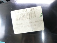 фото thumb №7, Бардачок тунель cup тримач кронштейн volvo s90 ii 16-