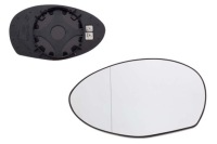 фото thumb №1, Вкладыш зеркало левый alfa romeo 147 alfa romeo gt