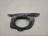 фото thumb №1, Решётка рамка защита трубы выхлоп porsche 911 992