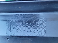 фото thumb №15, Honda hr-v ii | бампер перед переднє 71101-t7w-a000 | 1473