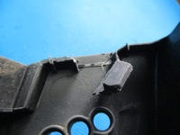 фото thumb №5, Жабо honda viii sedan europa