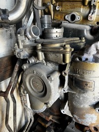 фото thumb №1, Основа фільтра масла mercedes actros mp4 комплект a4711807710