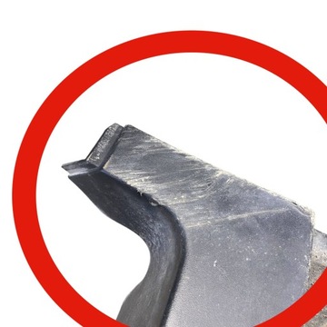 фото thumb №5, Nissan rogue 2018 ліва сторона планки порогові, накладки